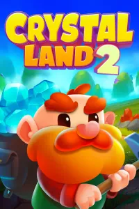 Crystal Land 2